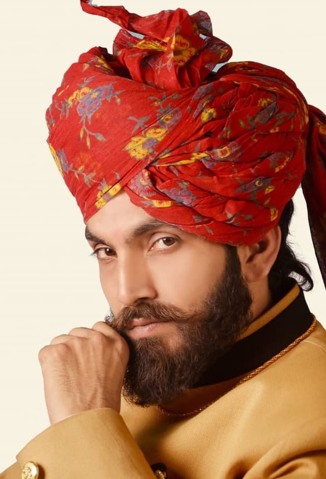 Vikram Singh